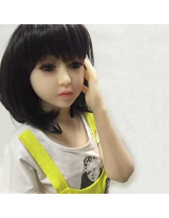 125cm Female Sex Doll